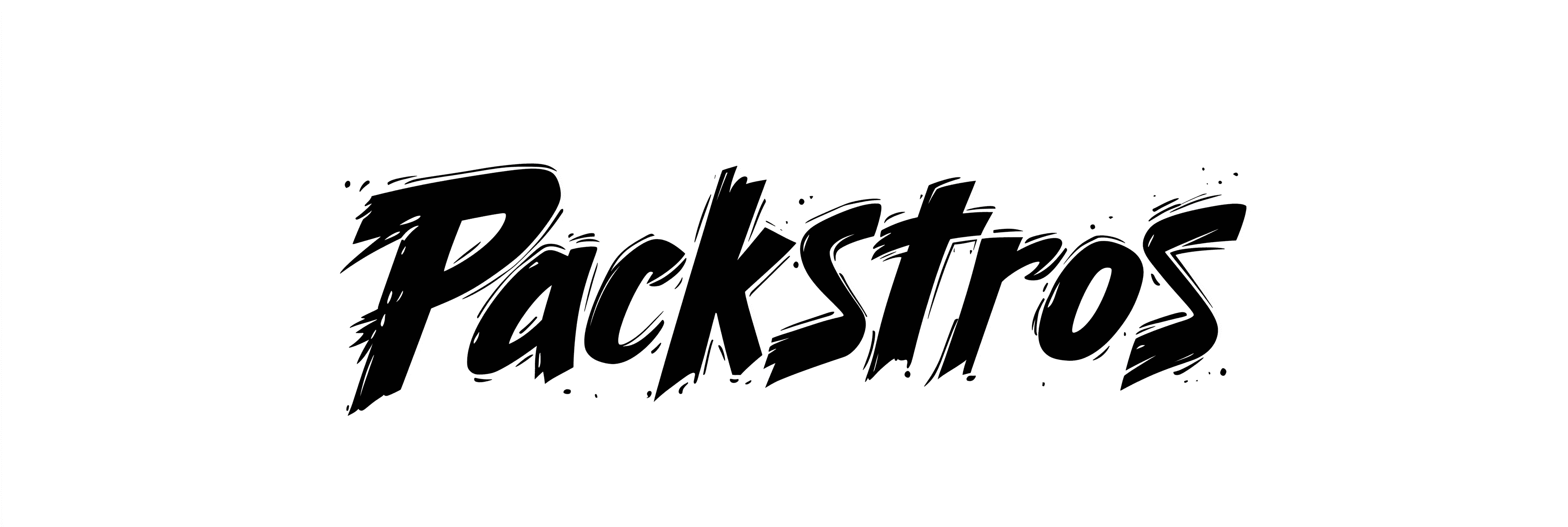 Packstros header