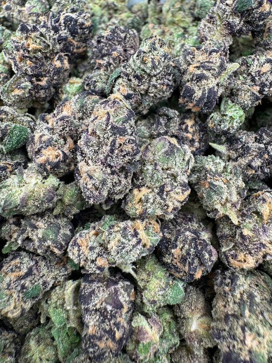 Purple Widow (Smalls)